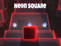 Játék Neon Square