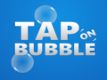 Játék Tap On Bubble