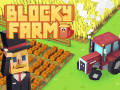 Játék Blocky Farm