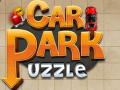 Játék Car Park Puzzle