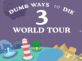 Játék Dumb Ways to Die 3 World Tour