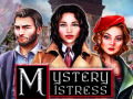 Játék Mystery Mistress