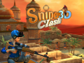 Játék Sniper Clash 3d