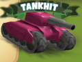 Játék TankHit