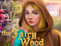 Játék Fairy Wood
