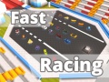 Játék Kogama: Fast Racing