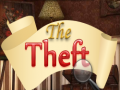 Játék The Theft