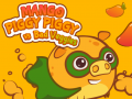 Játék Mango Piggy Piggy vs Bad Veggies