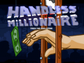 Játék Handless Millionaire Trick The Guillotine
