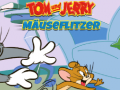 Játék Tom and Jerry mauseflitzer