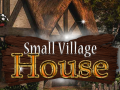 Játék Small Village House
