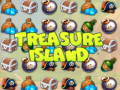 Játék Treasure Island