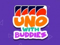 Játék UNO With Buddies
