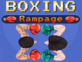Játék Boxing Rampage