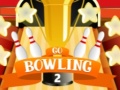 Játék Go Bowling 2