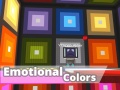 Játék Kogama: Emotional Colors