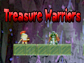 Játék Treasure Warriors