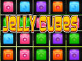 Játék Jelly Cubes