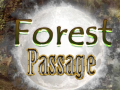 Játék Forest Passage