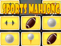 Játék Sports Mahjong