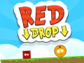 Játék Red Drop