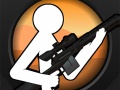 Játék Super Sniper Assassin