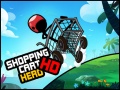 Játék Shopping Cart Hero Hd