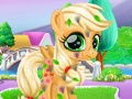 Játék Cute Pony Care