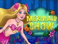 Játék Mermaid Show
