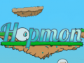 Játék Hopmon