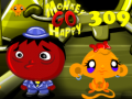 Játék Monkey Go Happly Stage 309