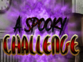 Játék A Spooky Challenge