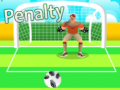 Játék Penalty 