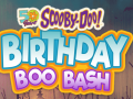 Játék 5 Year`s Scooby-Doo! Birthday Boo Bash