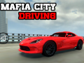 Játék Mafia city driving