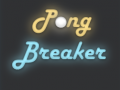 Játék Pong Breaker