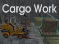 Játék Cargo Work
