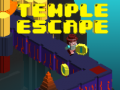 Játék Temple Escape