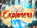 Játék Castle Explorers