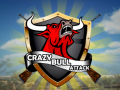 Játék  Crazy Bull Attack