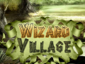 Játék Wizard Village