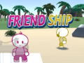 Játék Friend Ship