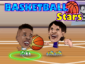 Játék Basketball stars