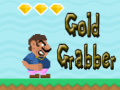 Játék Gold Grabber
