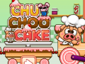 Játék Chu Choo Cake