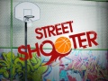 Játék Street Shooter