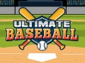 Játék Ultimate Baseball