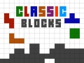 Játék Classic Blocks