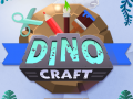 Játék Dino Craft