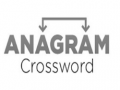 Játék Anagram Crossword